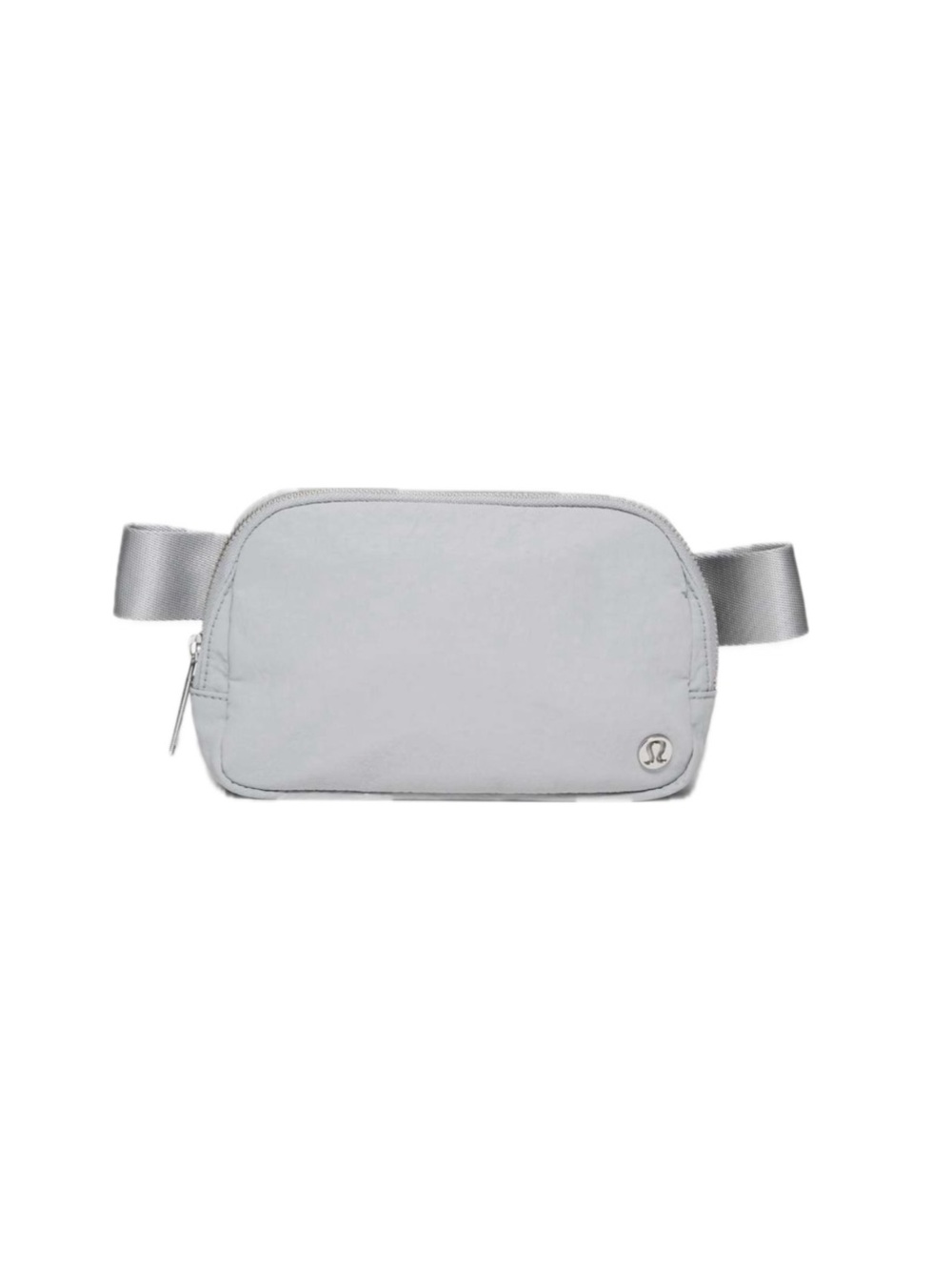 Lululemon Everywhere Belt Bag 1L - Silver Drop